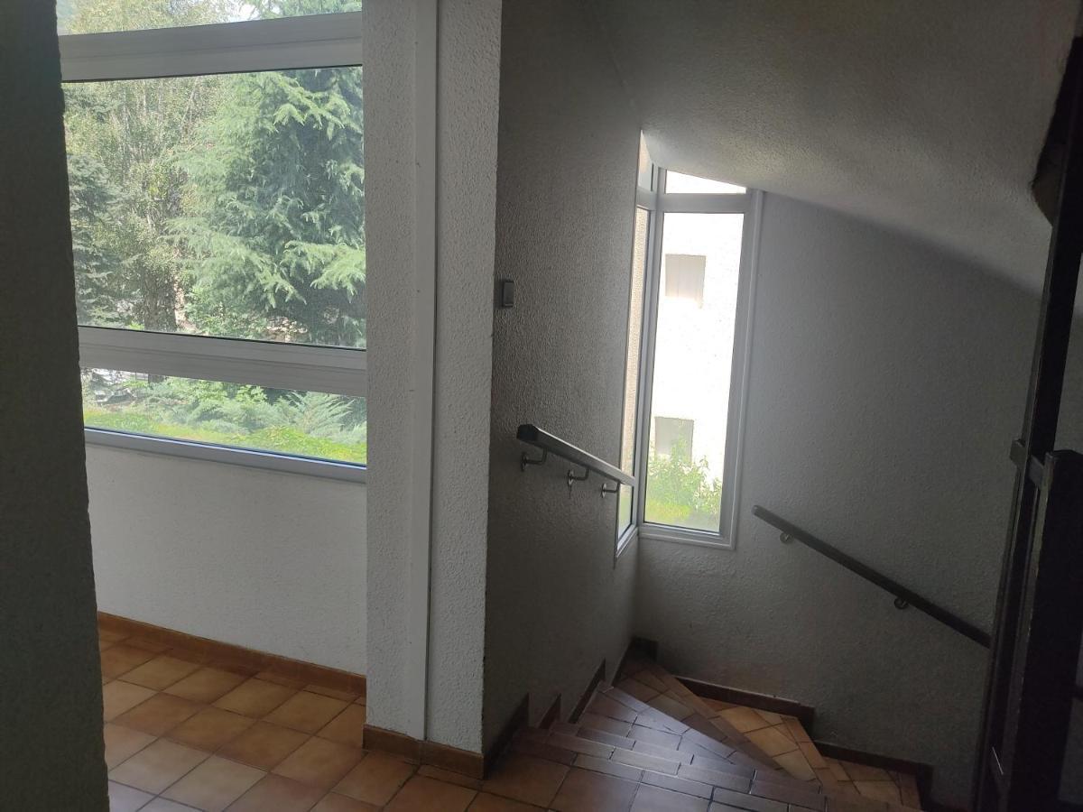 Appartement Cosy Saint Lary Village Bagian luar foto