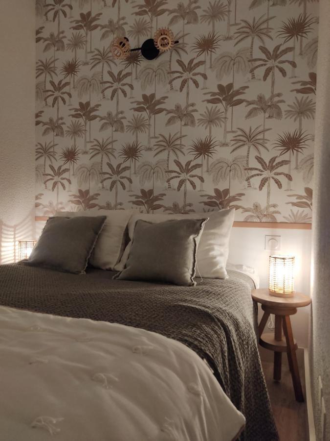 Appartement Cosy Saint Lary Village Bagian luar foto